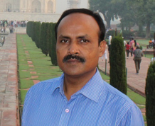 Dr. Balai Chandra Das