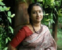 Dr. Chaitali Chaudhuri