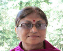Dr. Jayasree Mukopadhyay