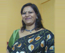 Dr. Rajashree Dasgupta