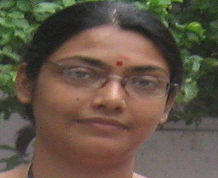 Susmita Bhattacharya